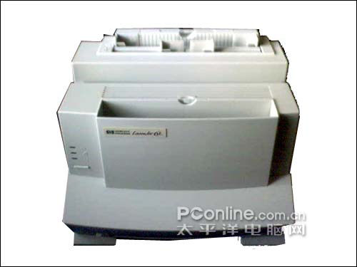 惠普LaserJet 1022n