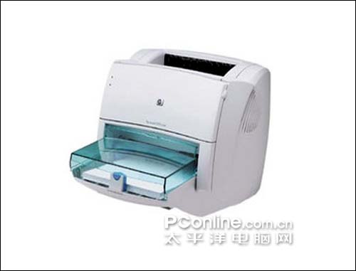 惠普LaserJet 1022n