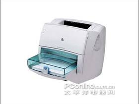 LaserJet 1022n