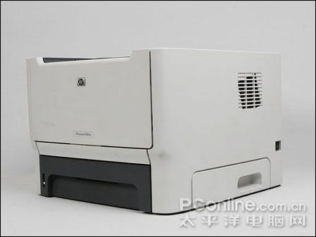 惠普LaserJet P2015dn(CB368A)