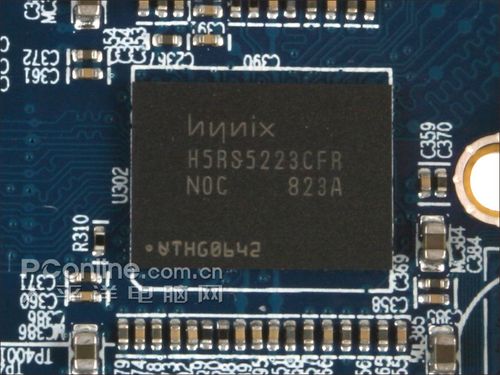 蓝宝石 HD4670