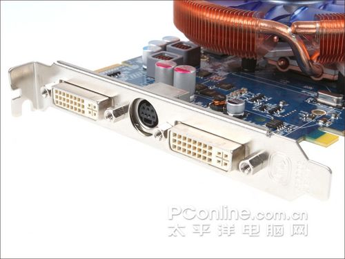 蓝宝石 HD4670