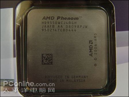 AMD Phenom X4 9550ͼ