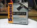 SOUND BLASTER PLAY!