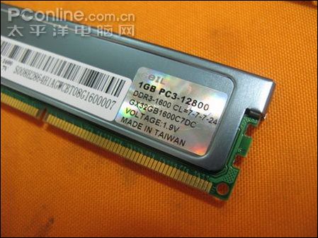 DDR3 1600 1Gͼ