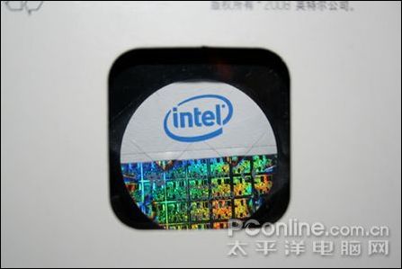 Intel酷睿2 Q8200