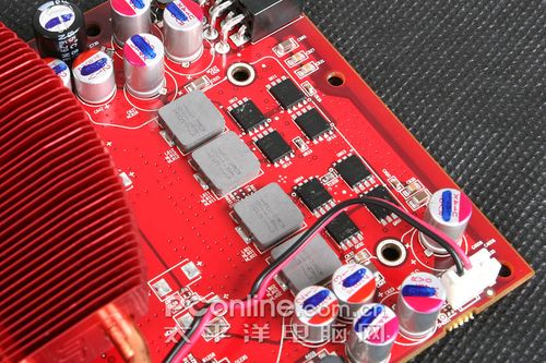 七彩虹HD 4850