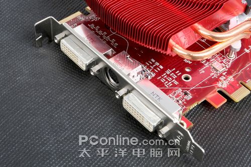 七彩虹HD 4850