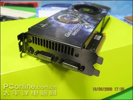 9800GTX+(PV-T98W-YDD)ͼ