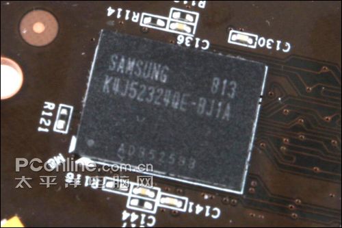 旌宇 9800GT 独角兽