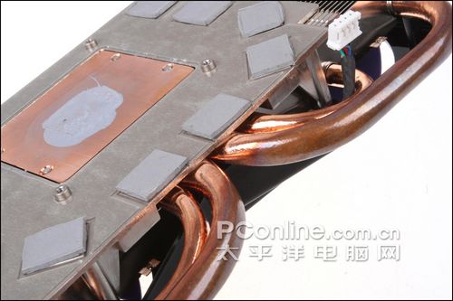 旌宇 9800GT 独角兽