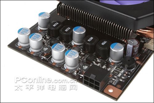 旌宇 9800GT 独角兽