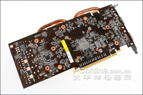 旌宇 9800GT 独角兽
