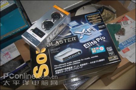 Sound Blaster X-Fi Elite Proͼ