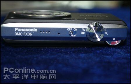松下 FX36