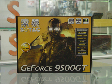 ̩9500GT-TC512D2ͼ