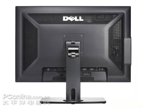 Dell 3008wfp не включается