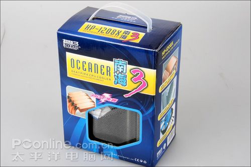 超频三南海3