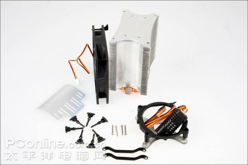 超频三南海3