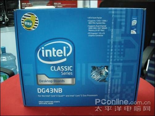 Intel DG43NBͼ