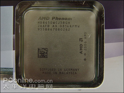 AMD Phenom X3 8450ͼ