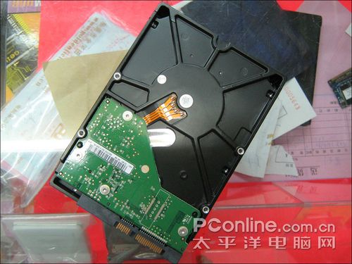 西部数据RE3 1TB SATA2 32M企业级