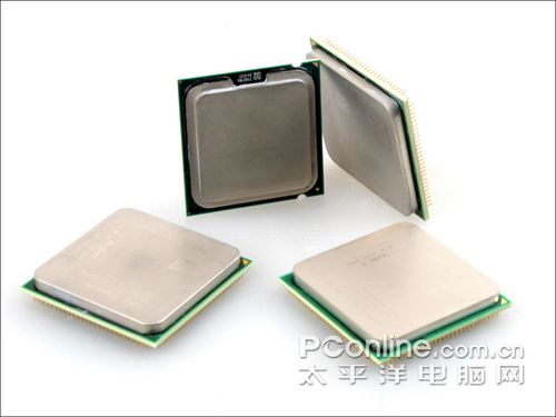 AMD/Intel CPU