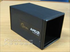 AMD Phenom X3 8750