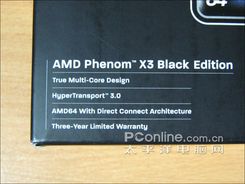 AMD Phenom X3 8750ͼ