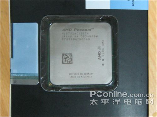 AMD Phenom X3 8750ͼ