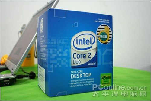 Intel2  E8200ͼ