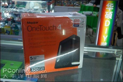 OneTouch4 3.5Ӣ 250Gͼ