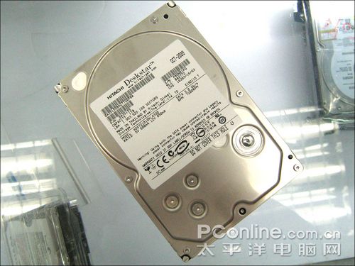 HGST(原日立)Deskstar 7K1000 1TB