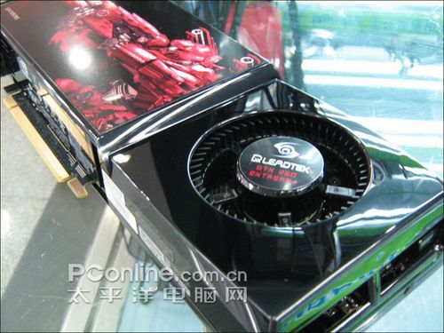 ̨GTX260 EXTREME+(65nm)ͼ