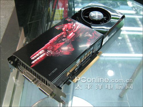 ̨GTX260 EXTREME+(65nm)ͼ