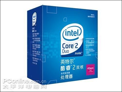 Intel Core 2 Duo E7200ͼ