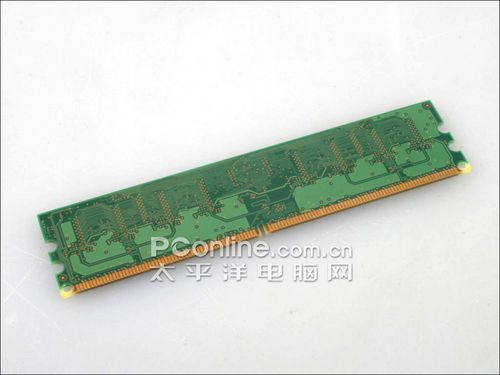 三星 DDR2-800 1G