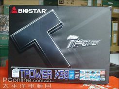 ӳ̩TPower X58ͼ