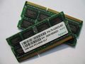 հSODIMM 4GB DDR3 1333