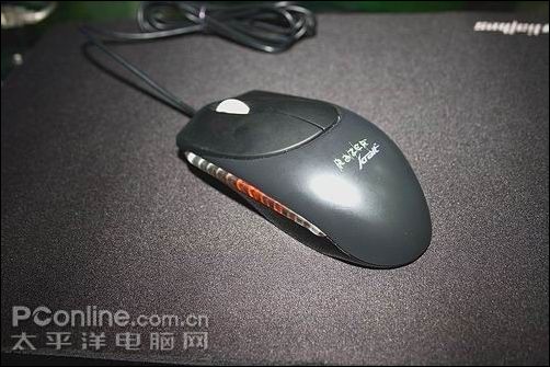 Razer 金环蛇