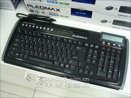 PLEOMAX PKB-8100ͼ