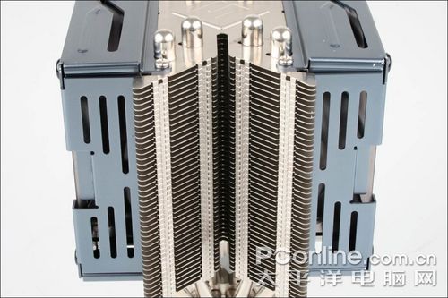 华硕 Triton 81散热器