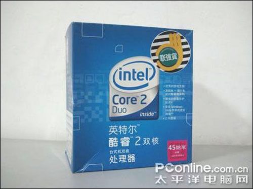 Intel2 E7300ͼ