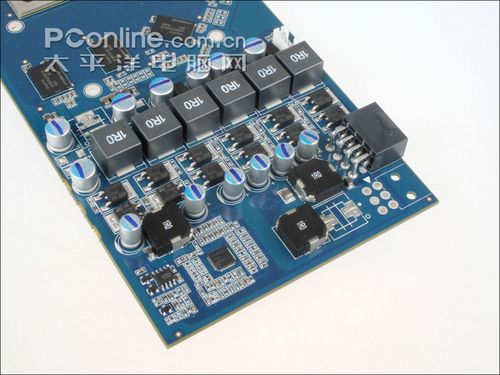 索泰 N9800GTX  512D3 首发纪念版