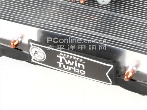 索泰 N9800GTX  512D3 首发纪念版