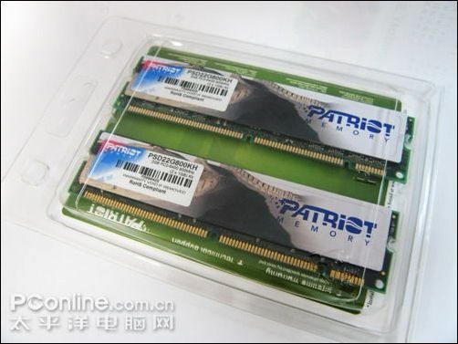 2Gװ DDR2 800(PSD22G800KH)ͼ