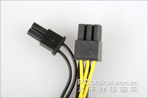 先马 超影400电源