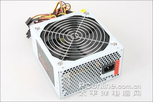 先马 超影400电源