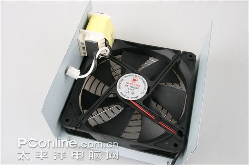 先马 超影400电源