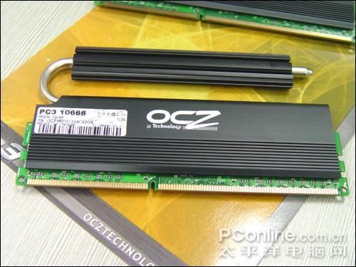 OCZ DDR2 1066 2GBװͼ